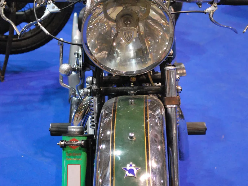 Salon du deux roues - LYON 4, 5, 6 Mars 2016