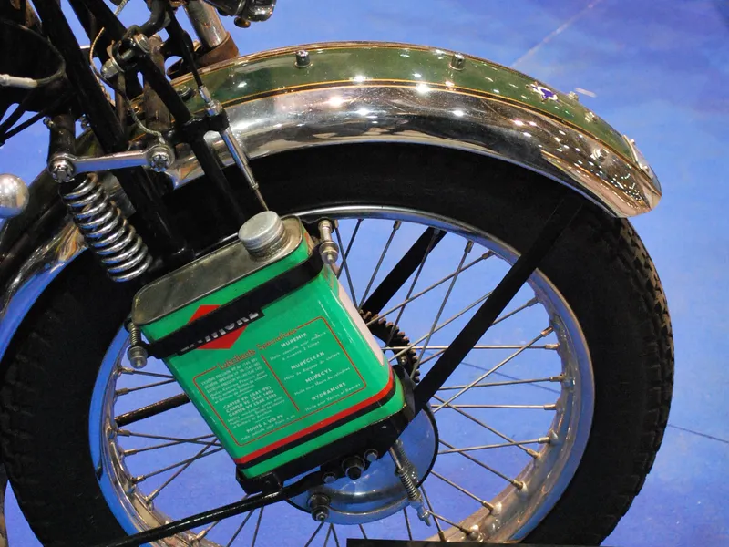 Salon du deux roues - LYON 4, 5, 6 Mars 2016