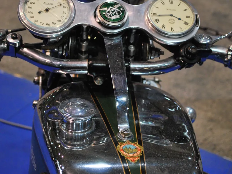 Salon du deux roues - LYON 4, 5, 6 Mars 2016