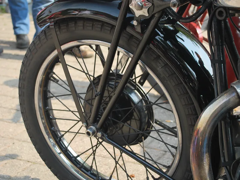 90 ANS DE MOTO GUZZI - Sept 2011