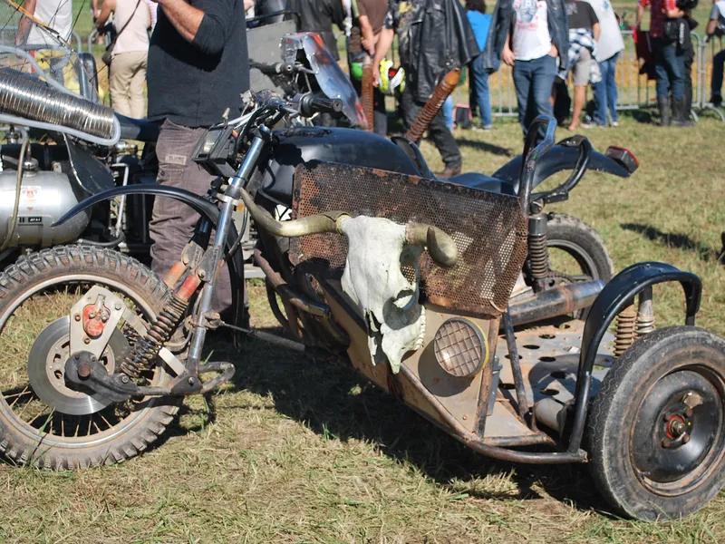 DIRTY SUNDAY 19 et 20 Sept 2015
