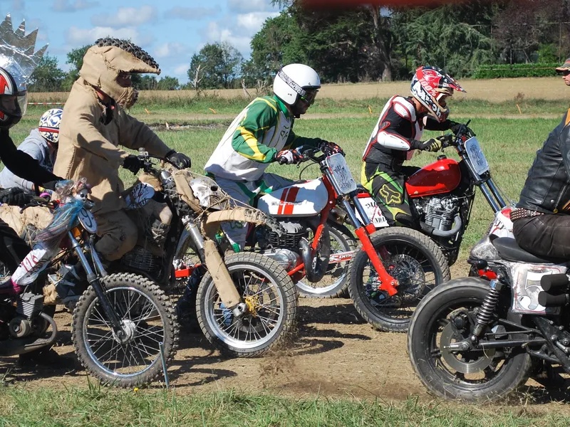 DIRTY SUNDAY 19 et 20 Sept 2015