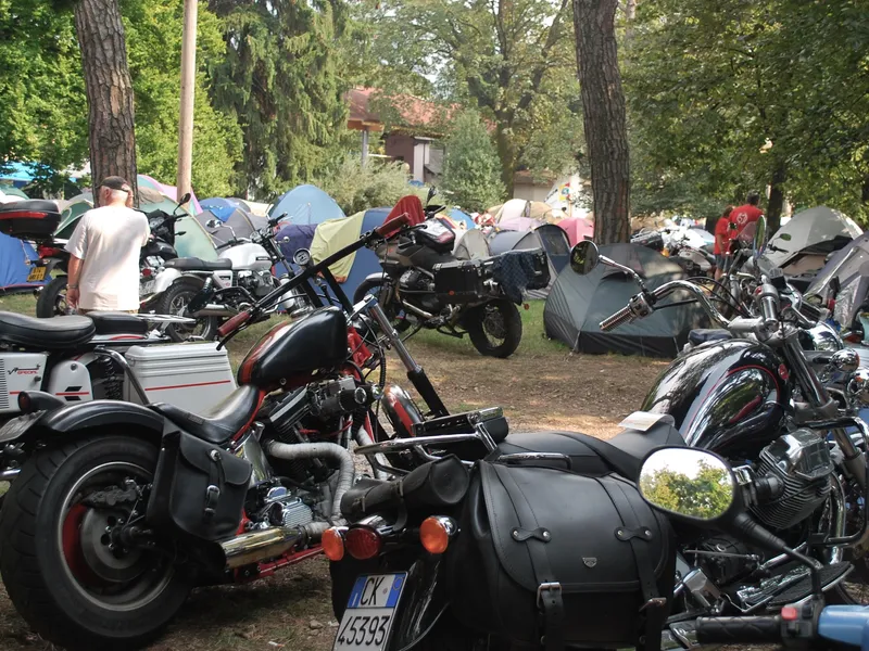 90 ANS DE MOTO GUZZI - Sept 2011