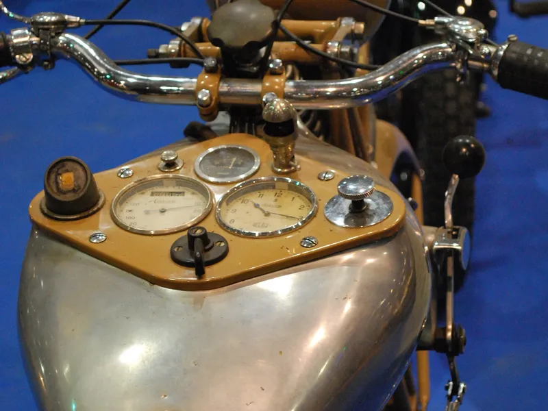 Salon du deux roues - LYON 4, 5, 6 Mars 2016