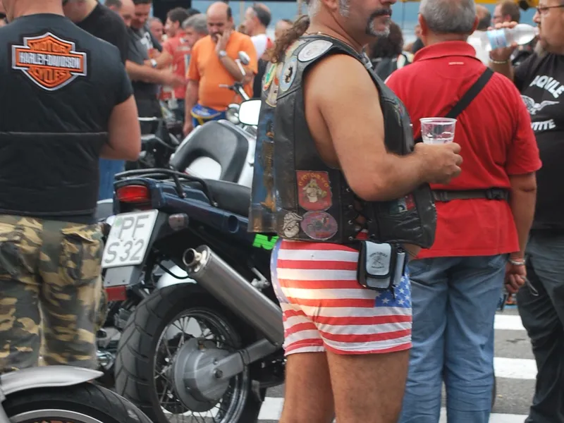 90 ANS DE MOTO GUZZI - Sept 2011