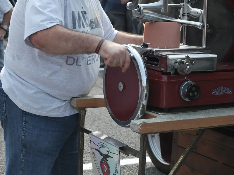 90 ANS DE MOTO GUZZI - Sept 2011