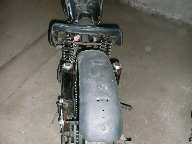 BENELLI 250 TN