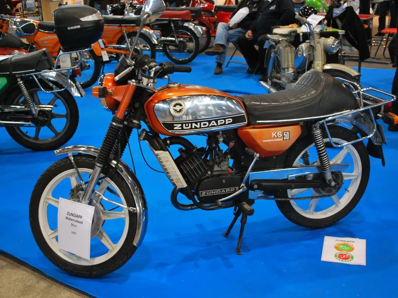 Salon du deux roues - LYON 4, 5, 6 Mars 2016