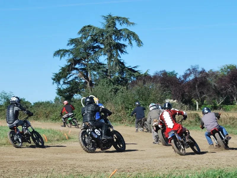 DIRTY SUNDAY 19 et 20 Sept 2015