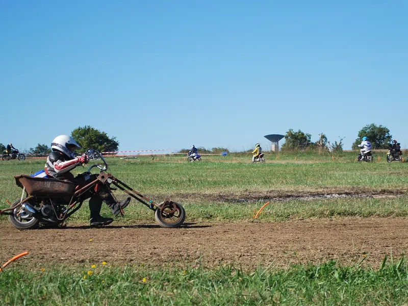 DIRTY SUNDAY 19 et 20 Sept 2015