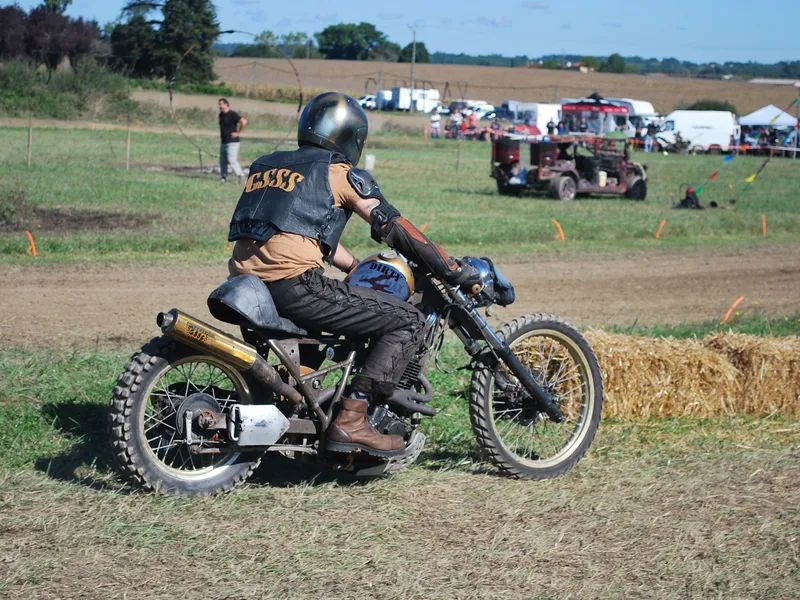DIRTY SUNDAY 19 et 20 Sept 2015