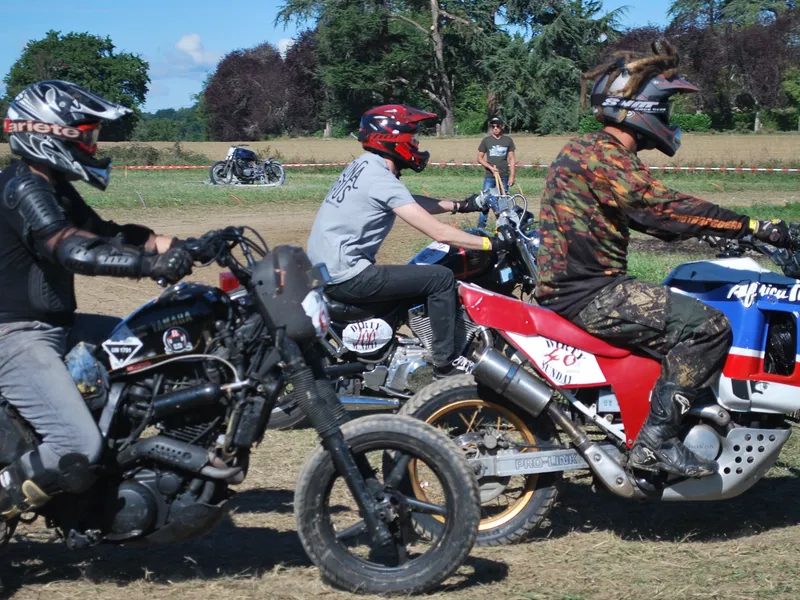DIRTY SUNDAY 19 et 20 Sept 2015