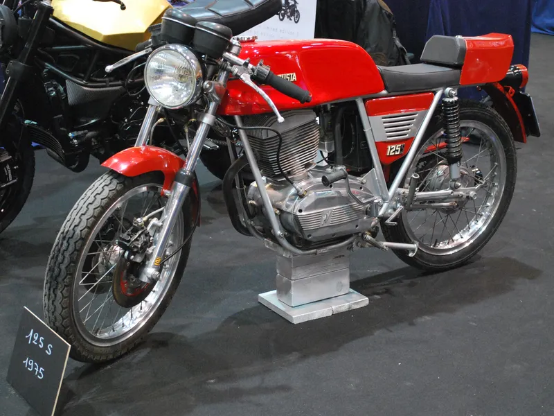Salon du deux roues - LYON 4, 5, 6 Mars 2016