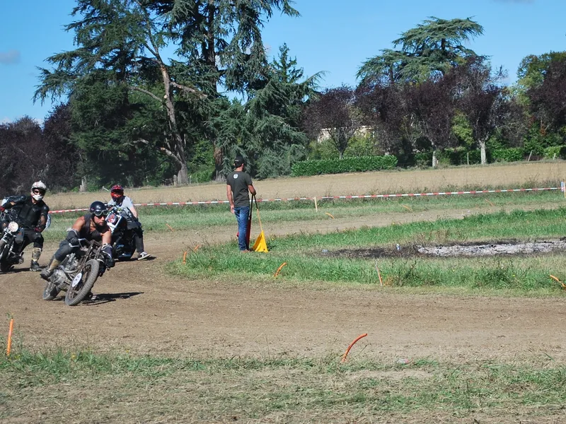 DIRTY SUNDAY 19 et 20 Sept 2015