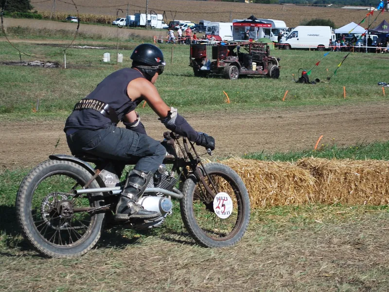 DIRTY SUNDAY 19 et 20 Sept 2015