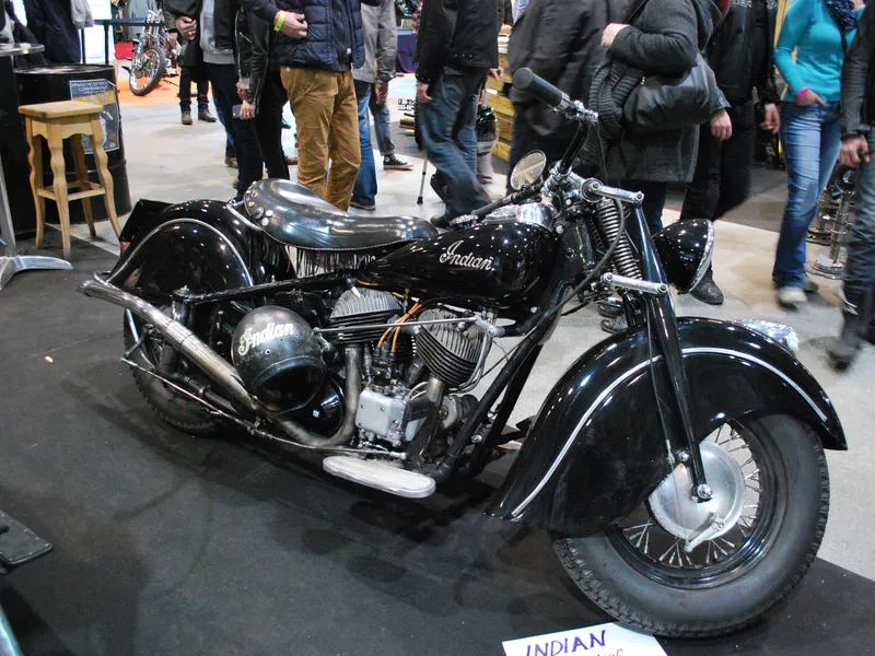 Salon du deux roues - LYON 4, 5, 6 Mars 2016