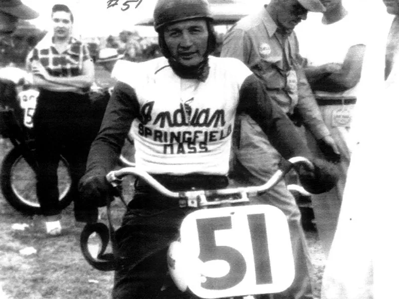 Bill TUMAN 1