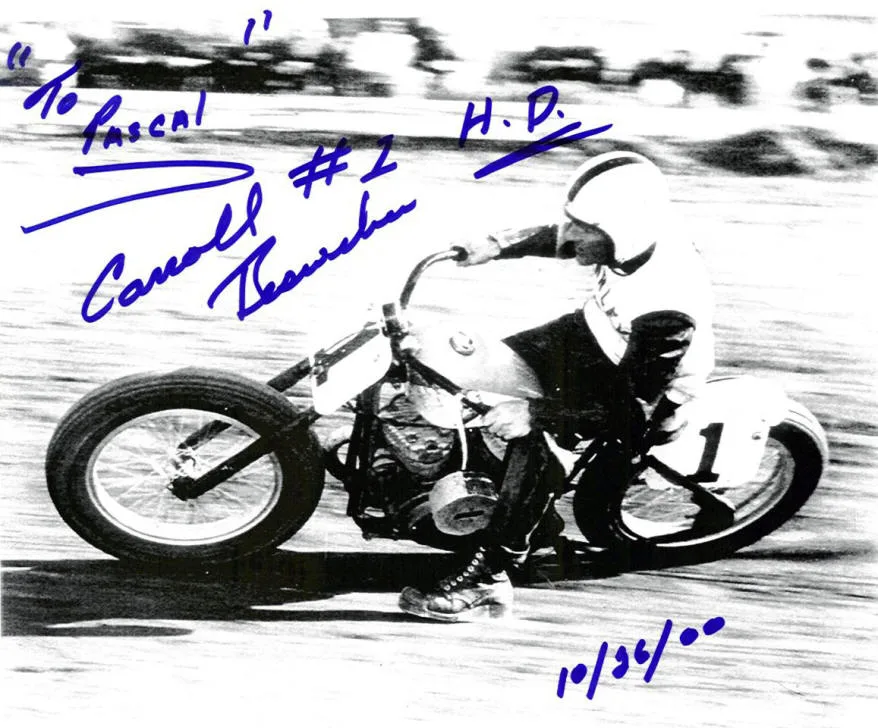 Carrol RESWEBER