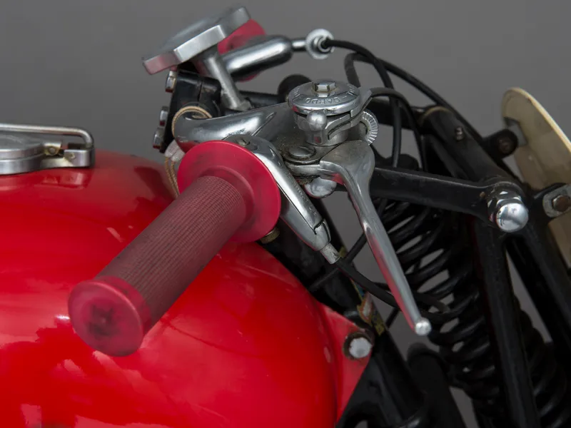 GILERA 250 NETTUNO