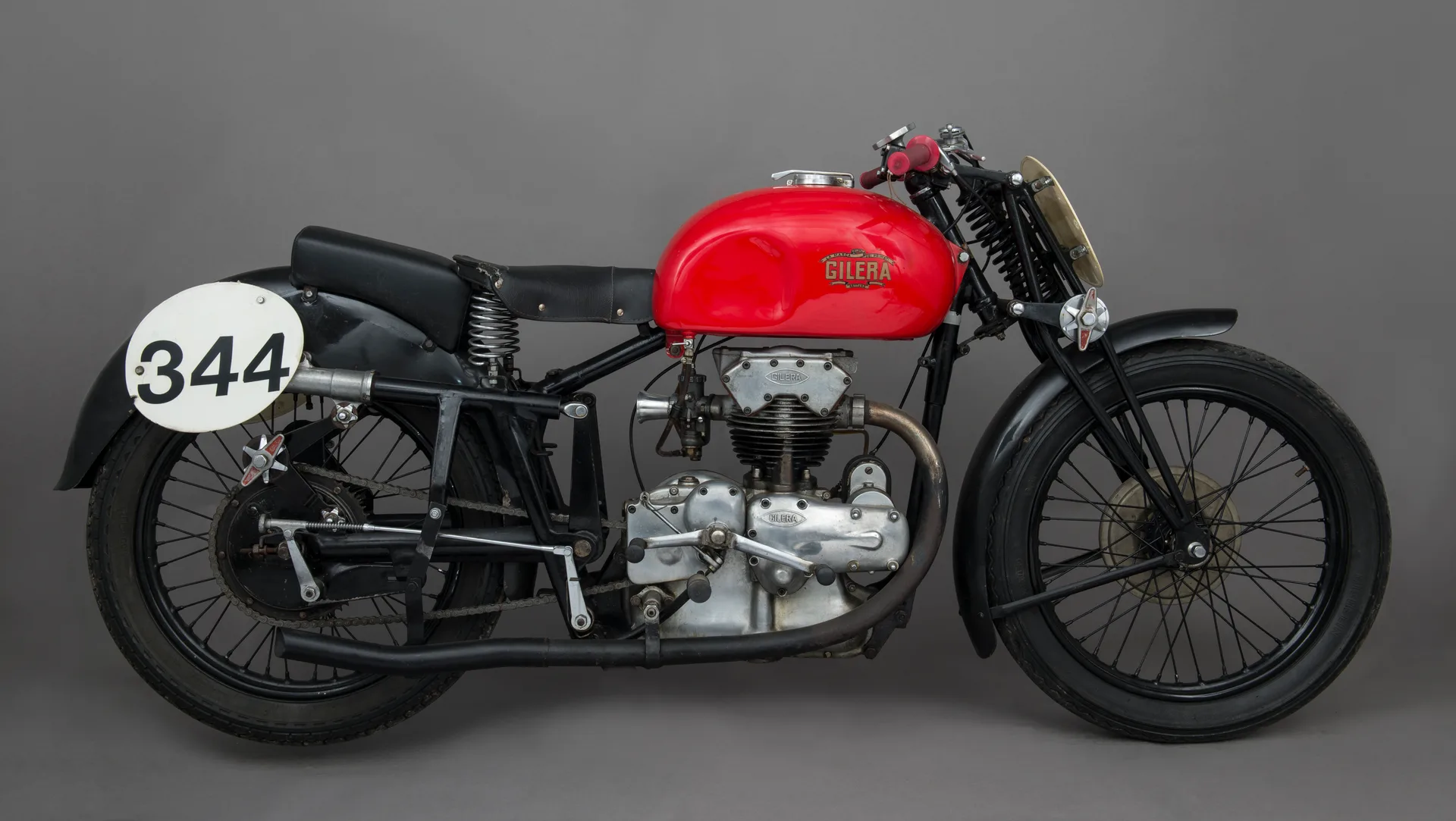 GILERA 250 NETTUNO