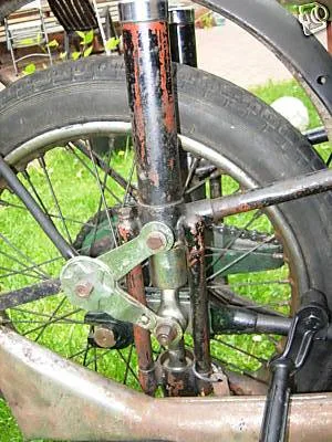 BENELLI 250 TN
