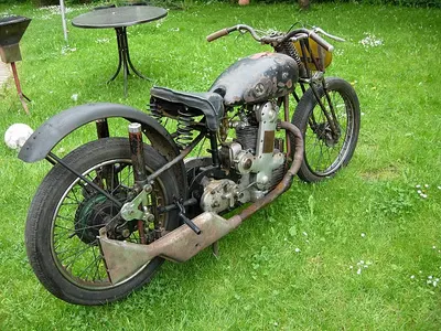 BENELLI 250 TN