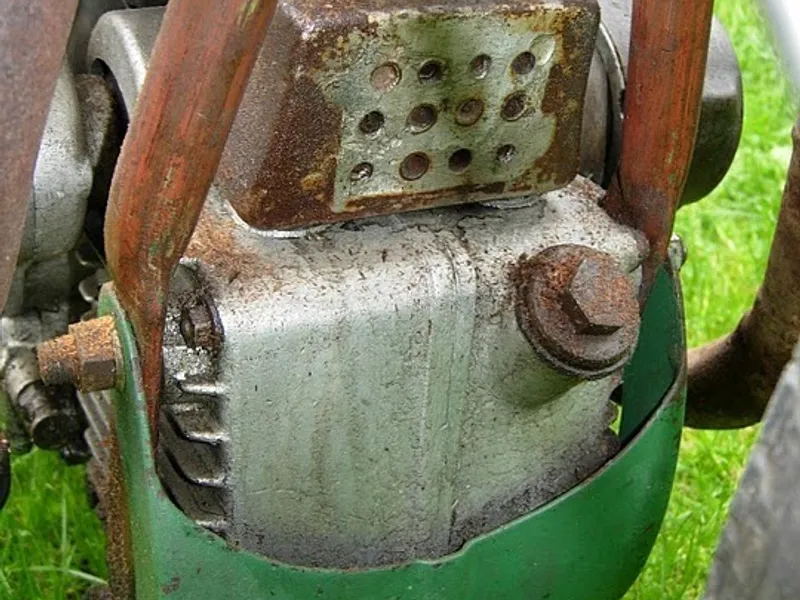 BENELLI 250 TN