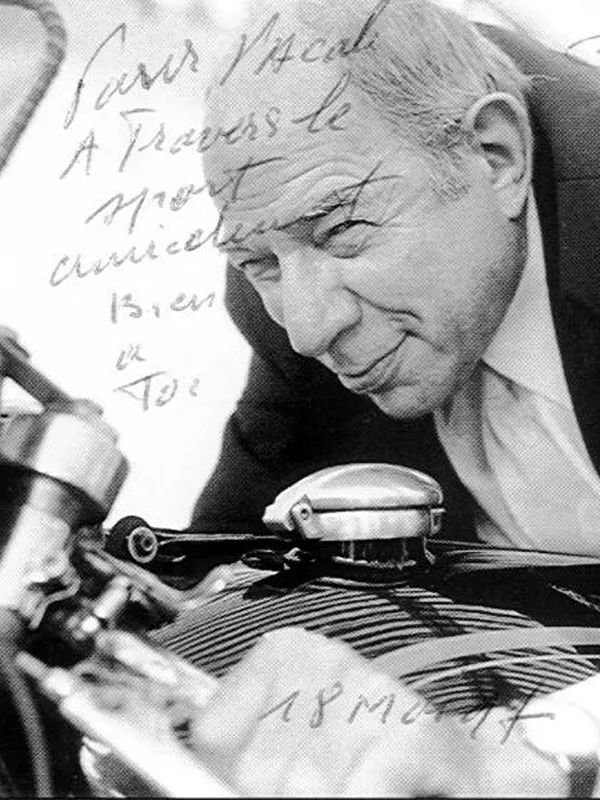 Pierre MONNERET