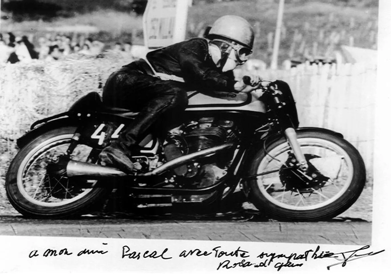 Roland GAUCH
