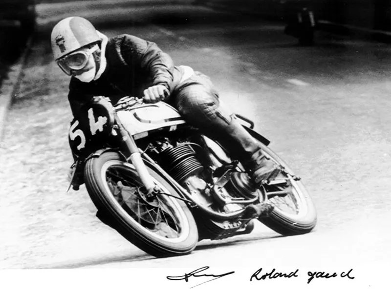 Roland GAUCH