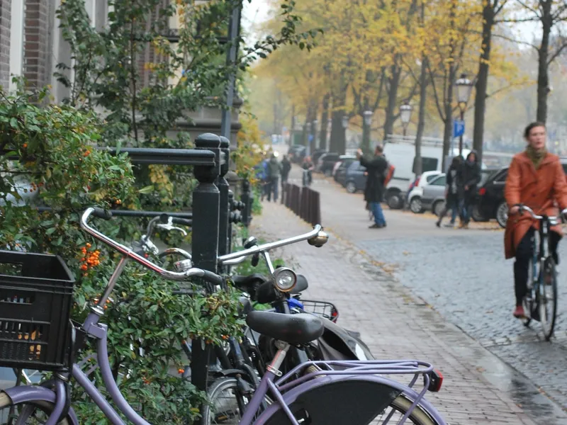 YESTERDAYS et AMSTERDAM  3/4 Nov 2011                                                                                  
